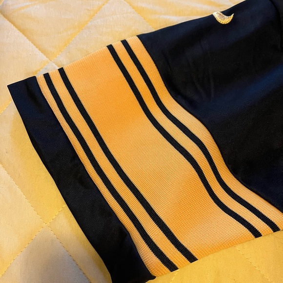 Pittsburgh Steelers Ben Roethlisberger Color Rush Nike Jersey men’s large - Picture 5 of 10